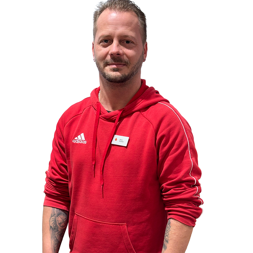 Mobile Nordheide_Steve Gordziel